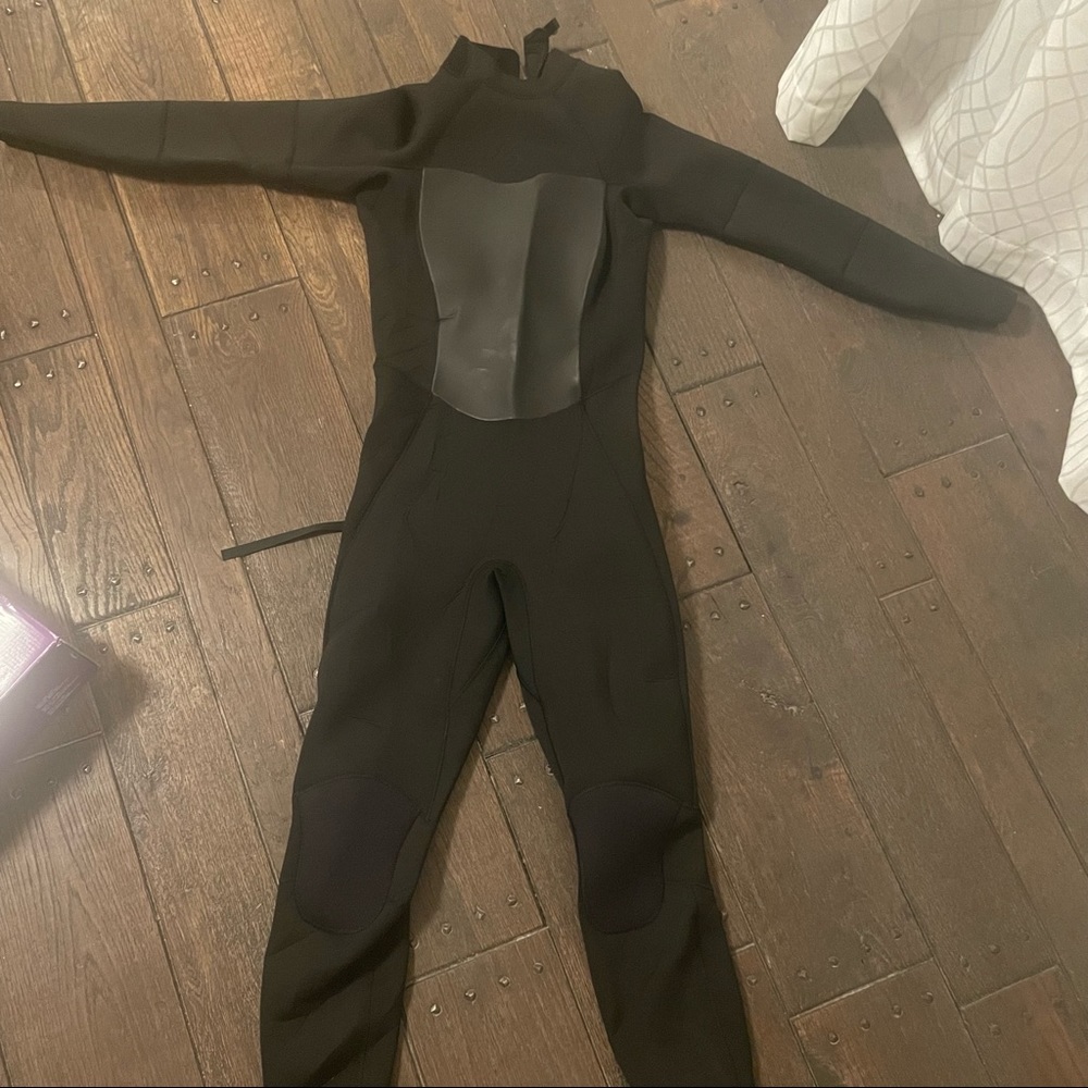 Women’s Wetsuit 4/3